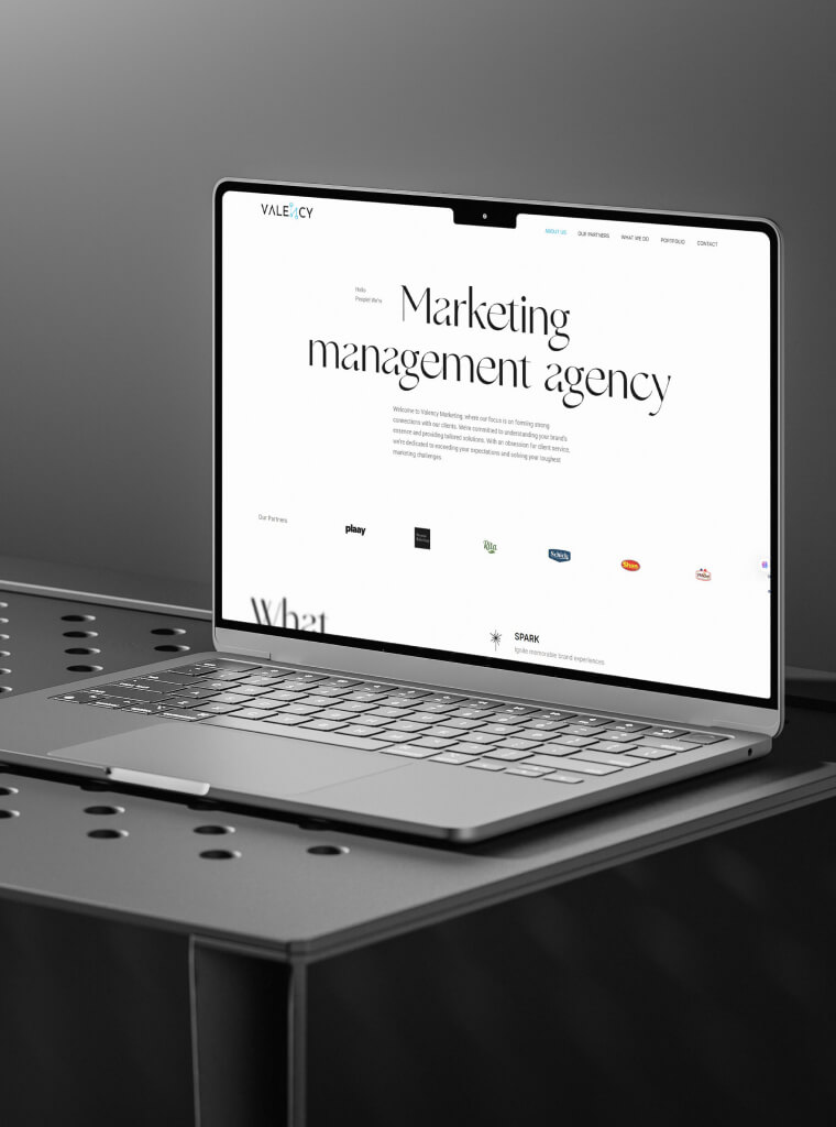 valency-marketing